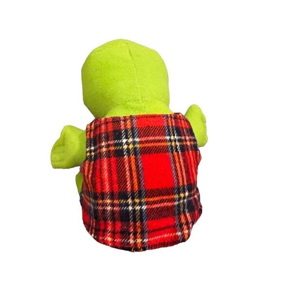 Vintage 80’ Baby Miss Peggy and Baby Kermit Muppet Babies Plushies - Picture 7 of 10